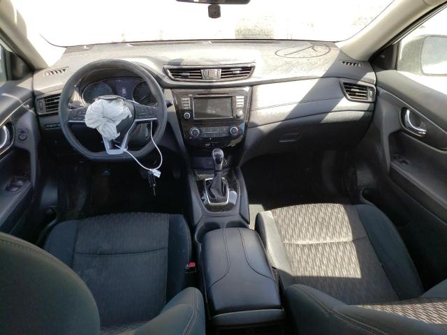 5N1AT2MT5JC703102 Nissan ROGUE S