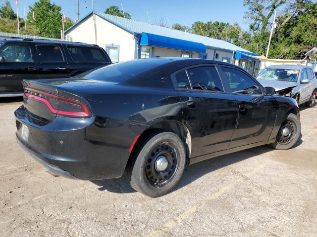 2018 DODGE CHARGER PO - 2C3CDXKT4JH319436