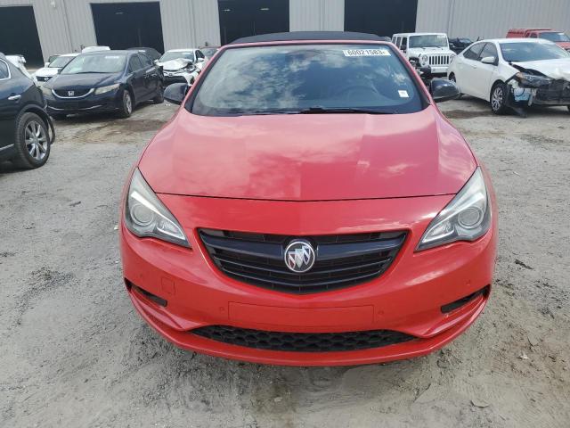 2018 BUICK CASCADA SP - W04WJ3N52JG028589