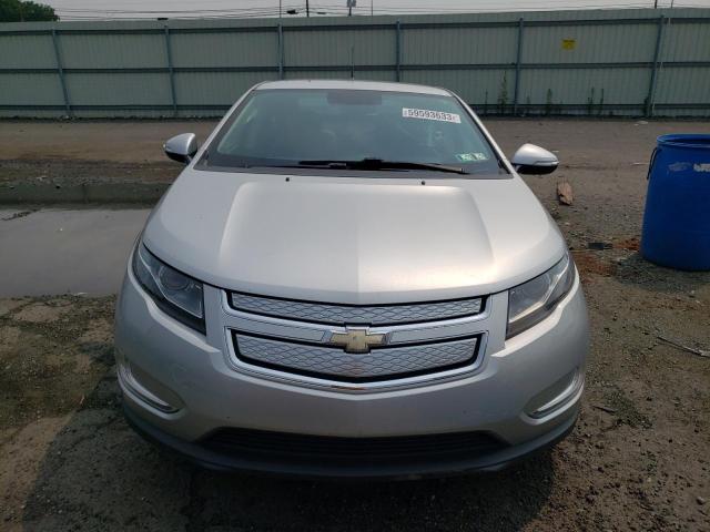 VIN 1G1RB6E45DU101302 2013 Chevrolet Volt no.5