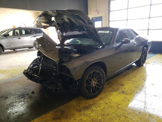Vin: 2c3cdzag8fh793526, lot: 58548193, dodge challenger sxt 20151