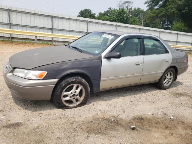 1999 Toyota Camry CE