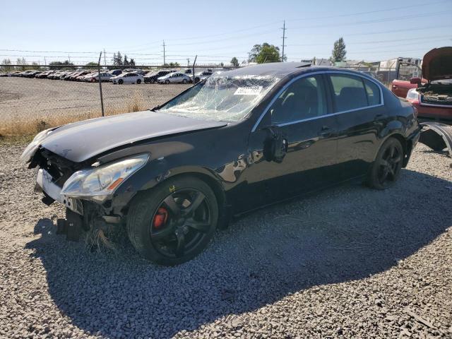 2013 INFINITI G37 Coupe Base