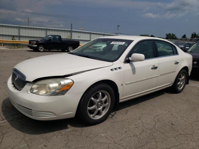 2007 Buick Lucerne CXL