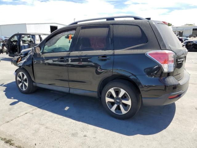 JF2SJABC6HH566410 Subaru Forester 2.5i