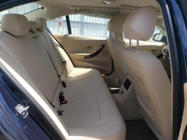 WBA3D3C5XEK156968 BMW 328 D
