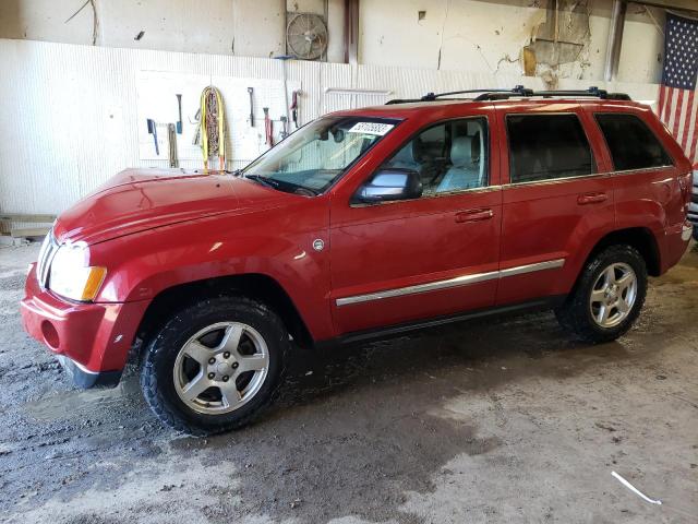 2005 Jeep Grand Cherokee Limited