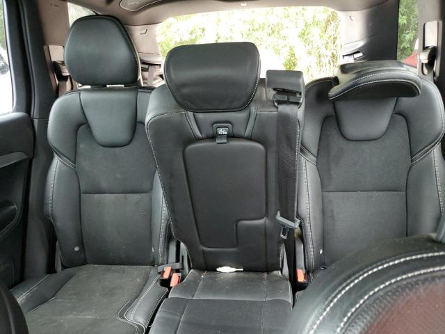 2017 VOLVO XC90 T8 - YV4BC0PM0H1172900