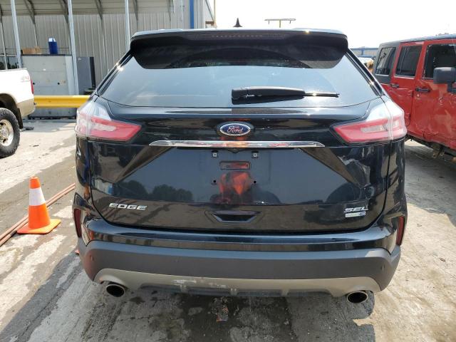 2FMPK4J93LBA71219 Ford EDGE SEL