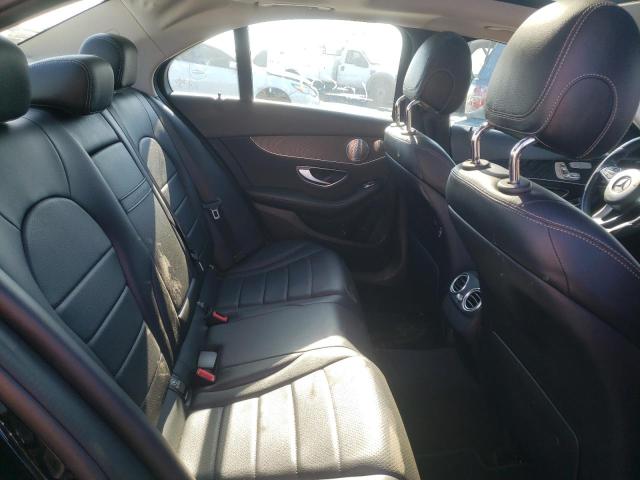 55SWF4JB2GU174193 Mercedes-Benz C 300
