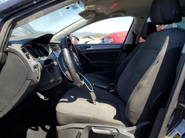 2016 VOLKSWAGEN GOLF SPORT - 3VWC17AU5GM508389