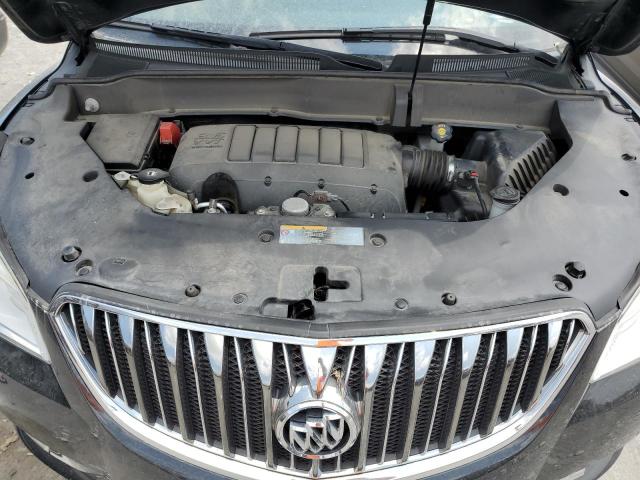 5GAKVBKD1GJ126458 Buick Enclave