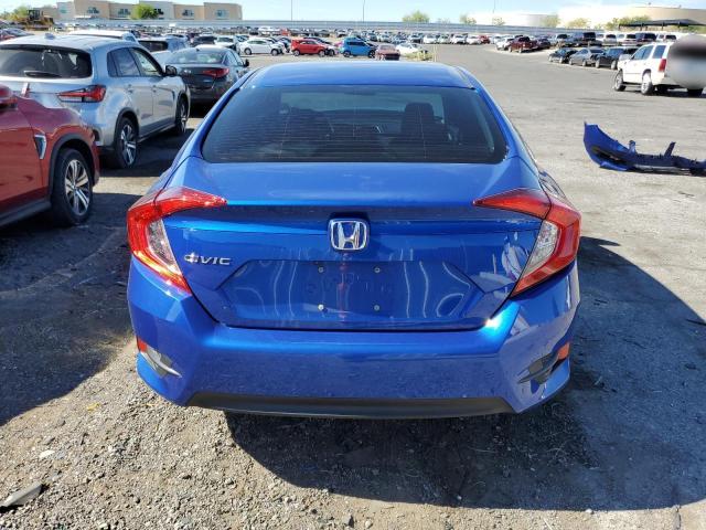 Honda CIVIC EX 2016 19XFC2F75GE008470 Image 6
