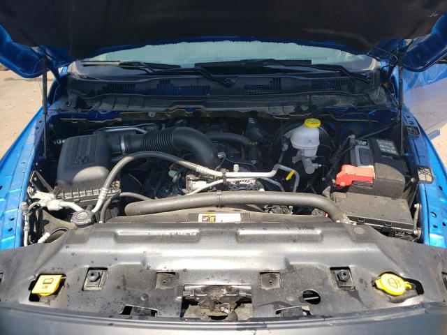 2021 RAM 1500 CLASS - 1C6RR7LTXMS554904