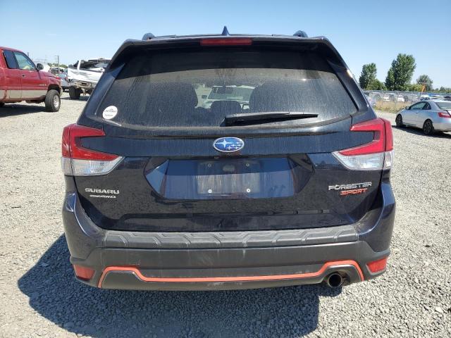 JF2SKAJC9KH467618 Subaru Forester Sport