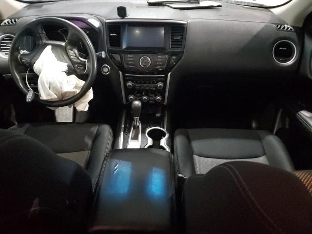 5N1DR2MN9JC656251 Nissan Pathfinder S