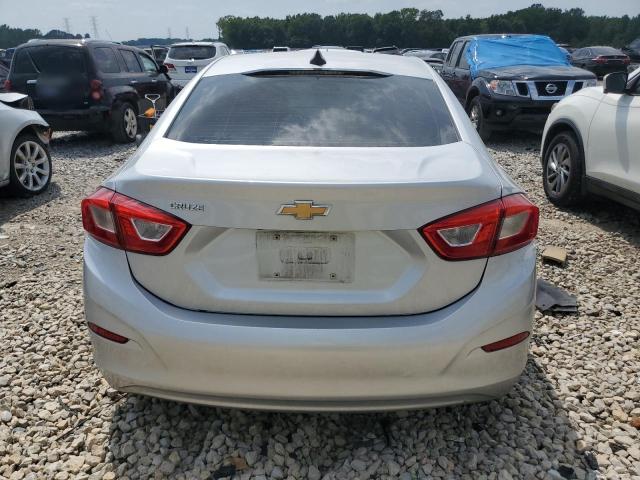 1G1BC5SM5J7222273 | 2018 CHEVROLET CRUZE LS