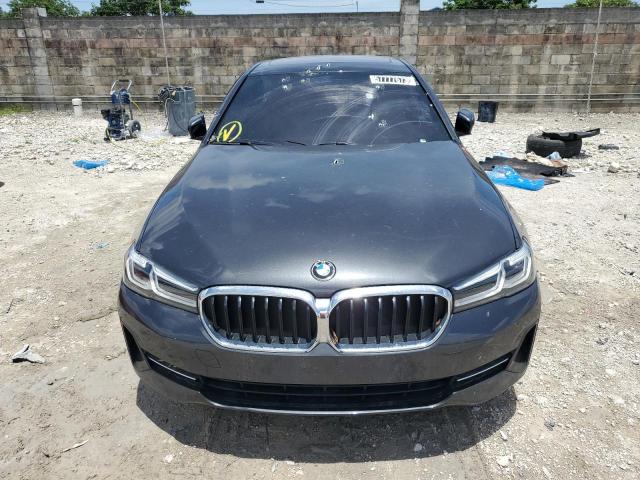 2022 BMW 530 XI - WBA13BJ0XNCK02160