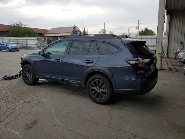 2023 SUBARU OUTBACK ON 4S4BTALC4P3219561