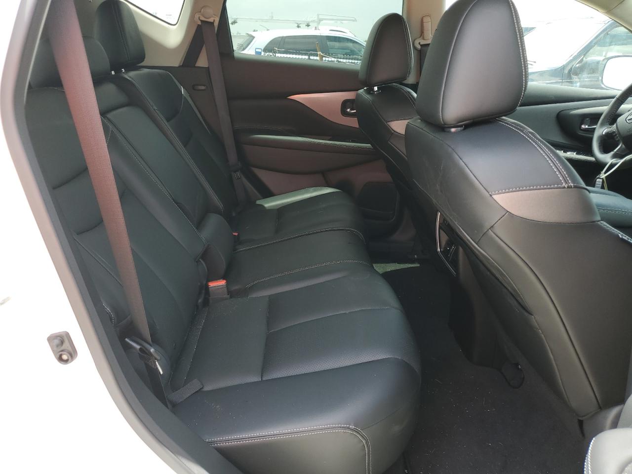 5N1AZ2CJ2PC125824 NISSAN MURANO 2023