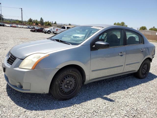 2008 Nissan Sentra 2.0