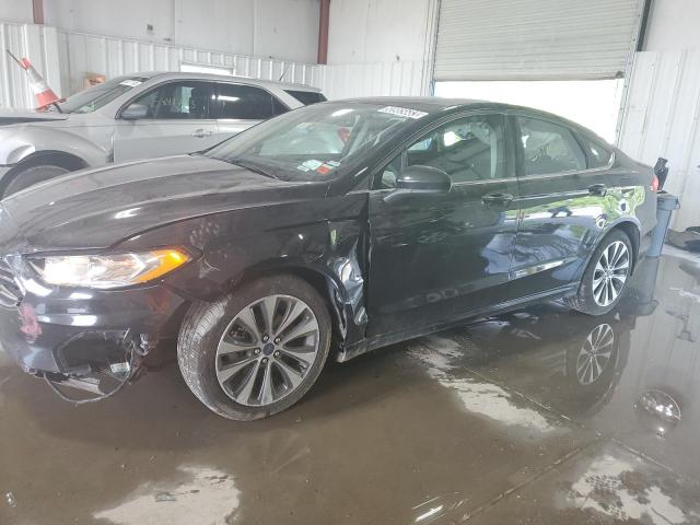 3FA6P0T95LR172714 Ford Fusion SE