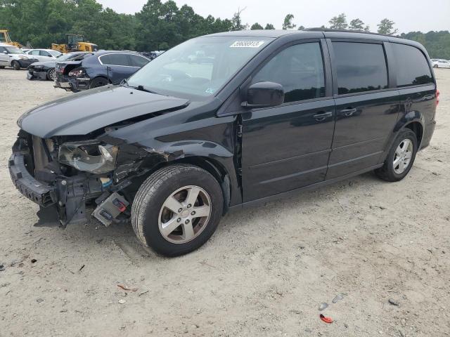 2012 Dodge Grand Caravan SXT