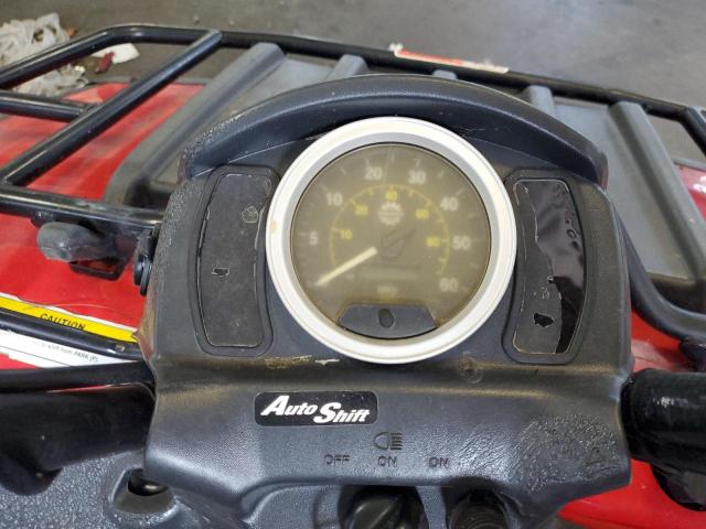 2003 ATV CANAM - 2BVAMHA1X3V001309