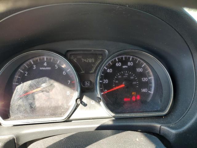 3N1CN7APXFL894624 Nissan VERSA S