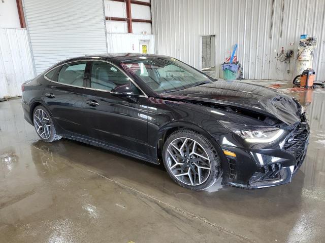 2021 HYUNDAI SONATA N L - 5NPEK4JC7MH123190