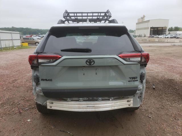 2T3J1RFV3LC105528 | 2020 TOYOTA RAV4 ADVEN