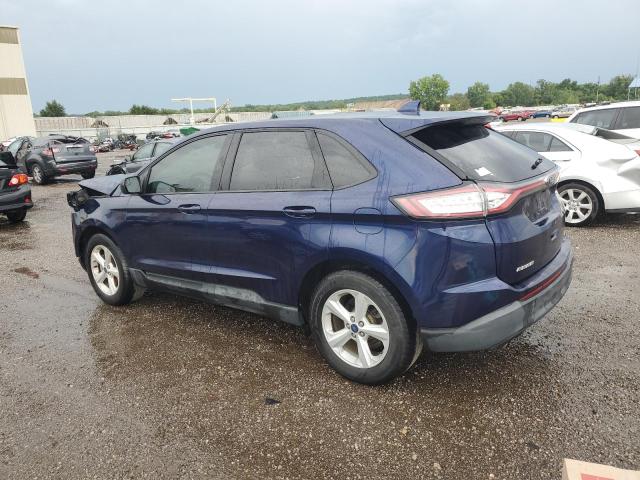 2FMPK3G92GBB04833 | 2016 FORD EDGE SE