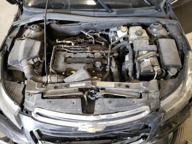 2015 CHEVROLET CRUZE LTZ - 1G1PG5SB8F7181170