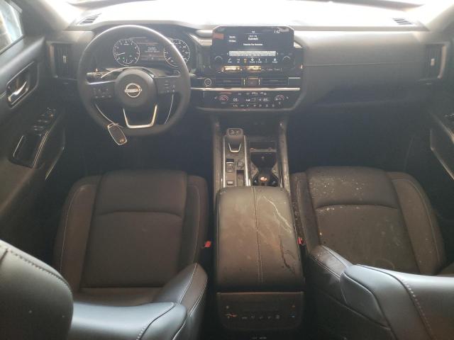 5N1DR3CA9PC233568 Nissan Pathfinder Sl