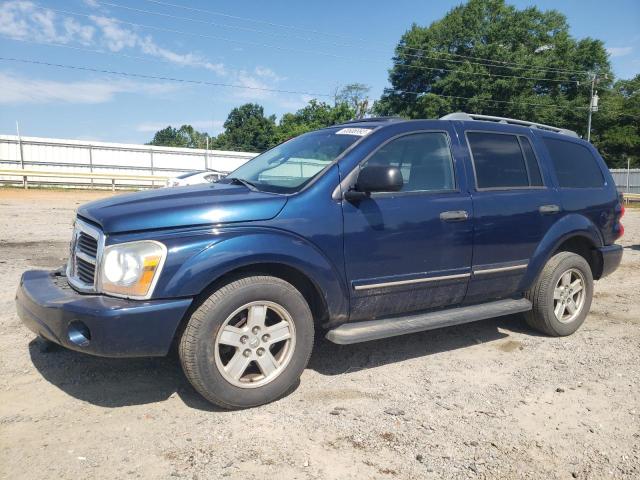 2006 Dodge Durango Limited