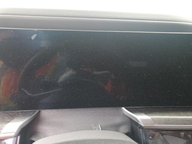 2023 BMW 760 XI - WBA33EJ09PCM89147