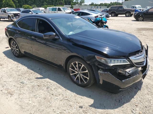 2015 ACURA TLX ADVANC 19UUB2F75FA001774