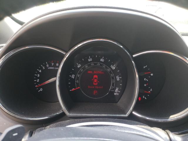 2016 KIA RIO EX - KNADN5A32G6676186