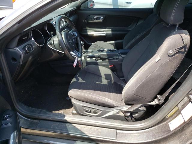 1FA6P8TH0F5339056 Ford MUSTANG