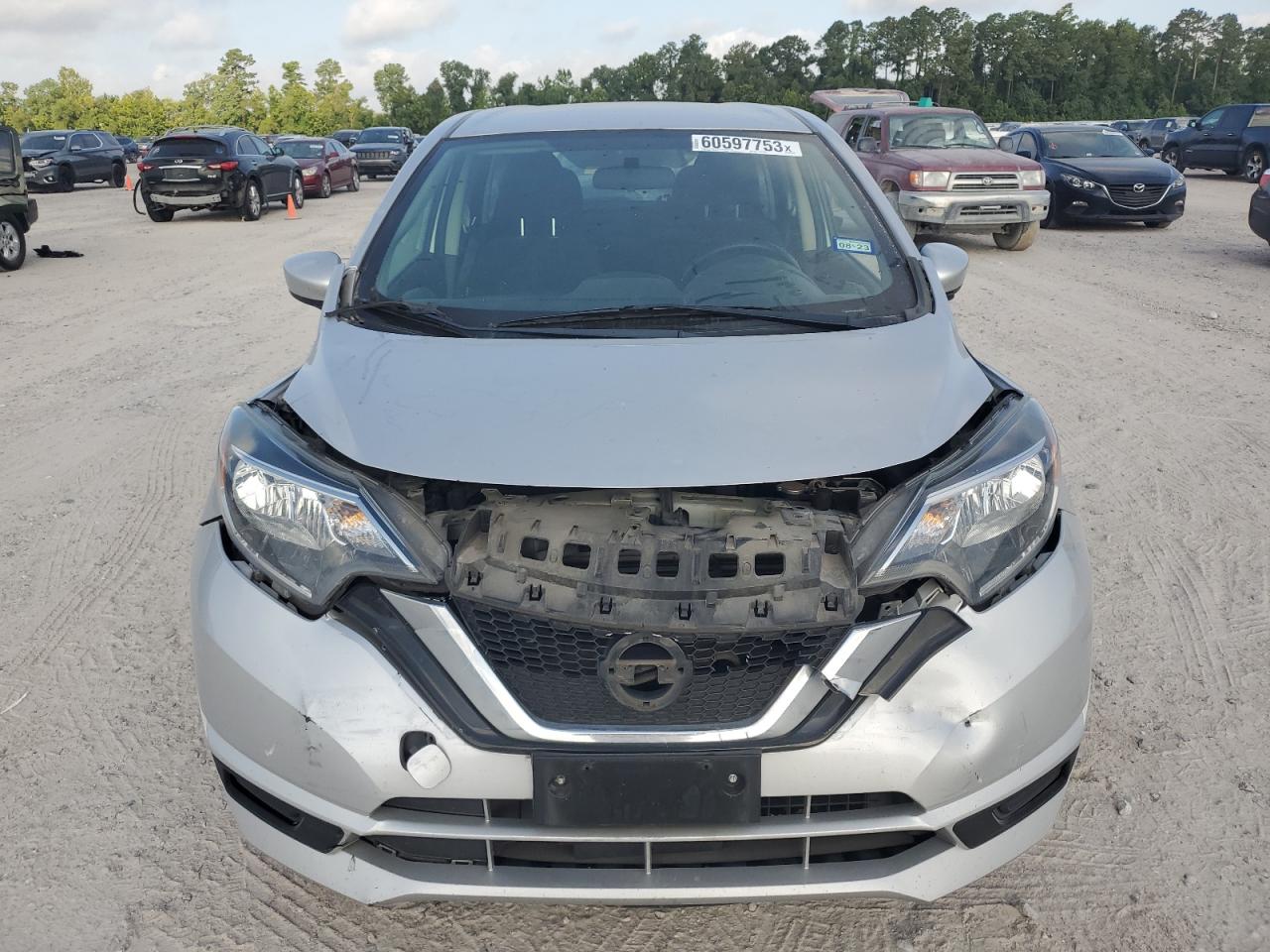 3N1CE2CPXJL363013 NISSAN VERSA 2018