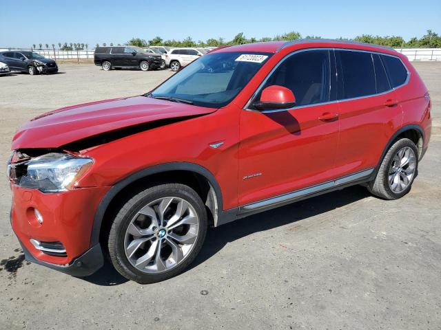 BMW-X3-5UXWX9C57H0D97589