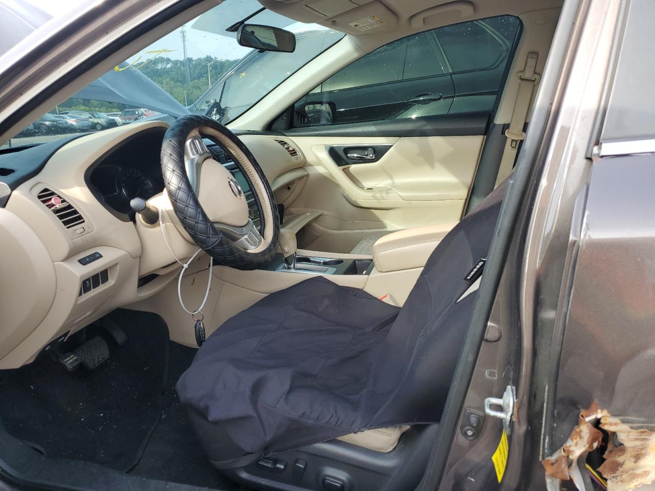 1N4AL3AP0GC163562 NISSAN ALTIMA 2016