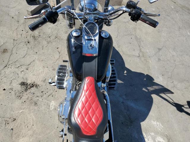 2005 HARLEY-DAVIDSON FLSTCI - 1HD1BWB1X5Y054551
