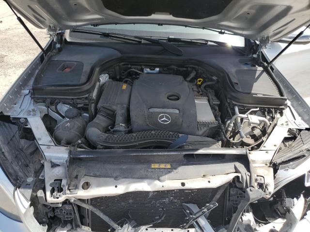 WDC0G4JBXKF575140 Mercedes-Benz GLC 300