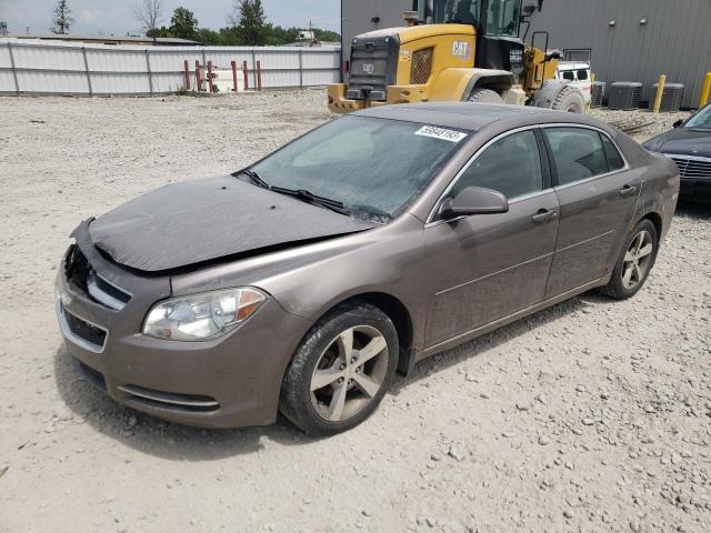 2011 Chevrolet Malibu 