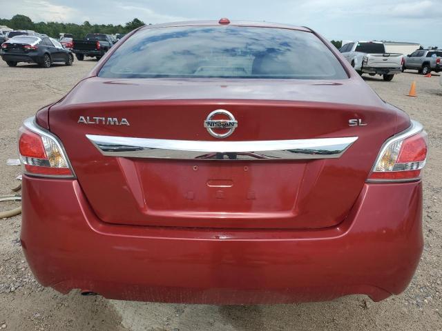 1N4AL3AP5FC258469 | 2015 NISSAN ALTIMA 2.5