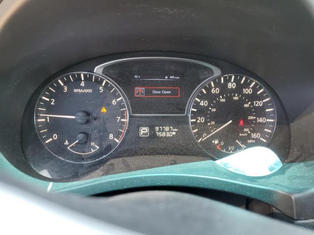 1N4AL3AP5FC168318 Nissan ALTIMA 2.5
