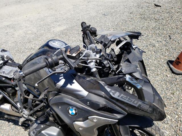 2021 BMW R 1250 GS - WB10M030XM6D97669