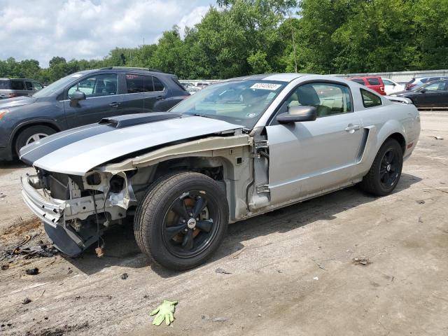 2007 Ford Mustang GT