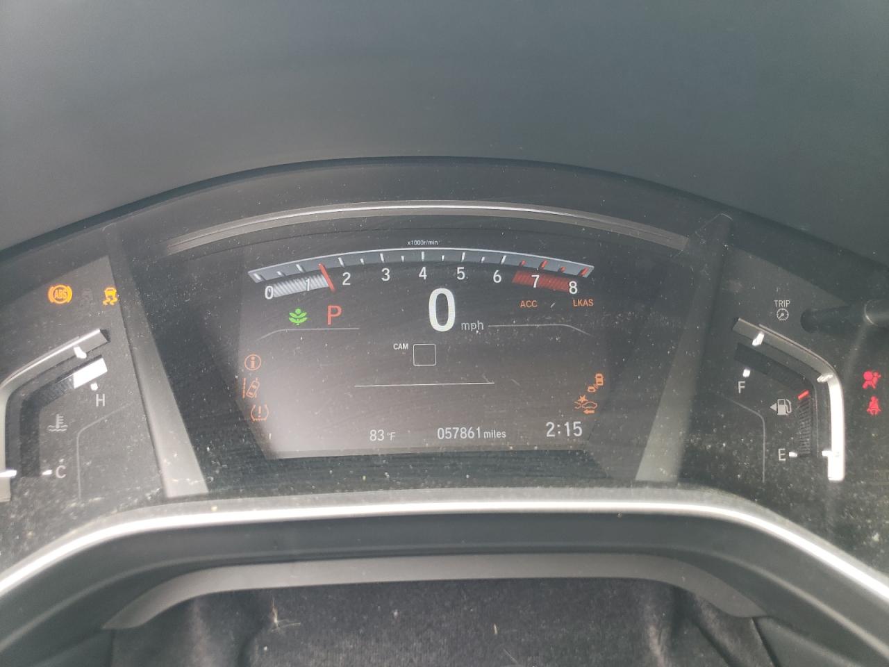 7FARW2H85JE066093 HONDA CRV 2018
